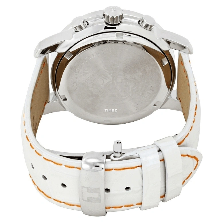 Tissot,PRC 200 39.80mm,39.80mm,Stainless Steel,Silver White,Quartz,Chronograph,Day,T014,T014.417.16.116.00