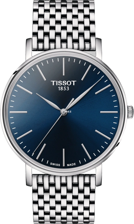 Tissot Everytime T143.410.11.041.00