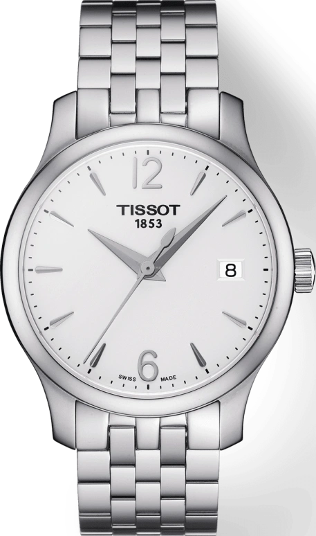 Tissot Tradition T063.210.11.037.00