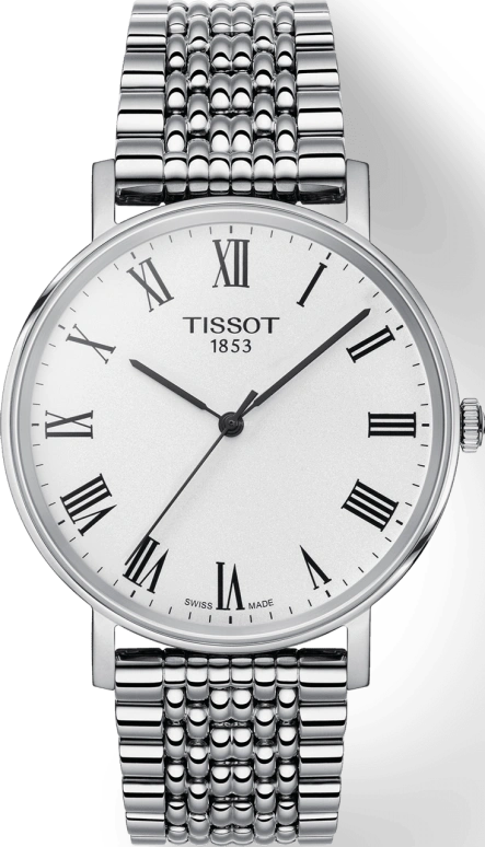 Tissot Everytime T109.410.11.033.00