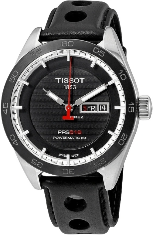 Tissot PRS 516 T100.430.16.051.00