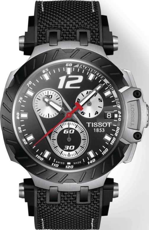 Tissot T-Race T115.417.27.057.00