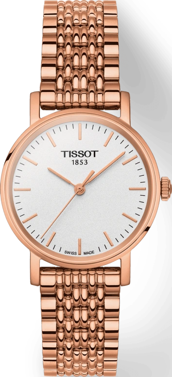 Tissot Everytime T109.210.33.031.00