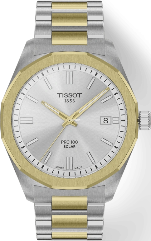 Tissot PRC 100 T151.422.22.031.00