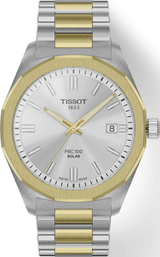 Tissot PRC 100 T151.422.22.031.00