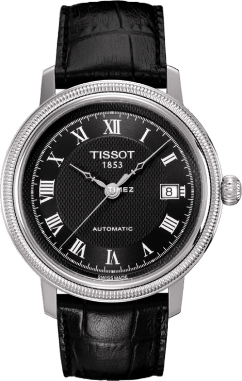 Tissot Bridgeport T045.407.16.053.00