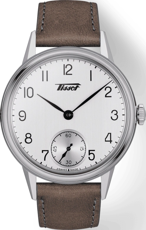 Tissot Heritage T119.405.16.037.01