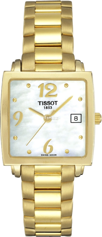 Tissot T-Gold T73.3.370.72