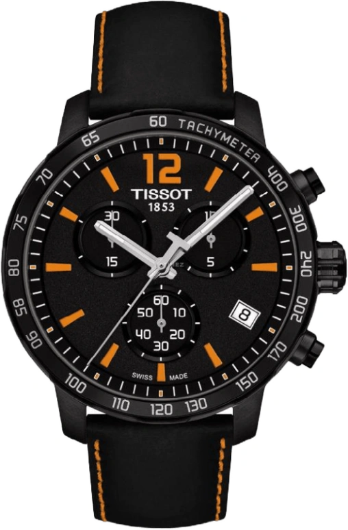 Tissot Quickster T095.417.36.057.00