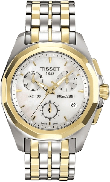 Tissot PRC 100 T008.217.22.111.00