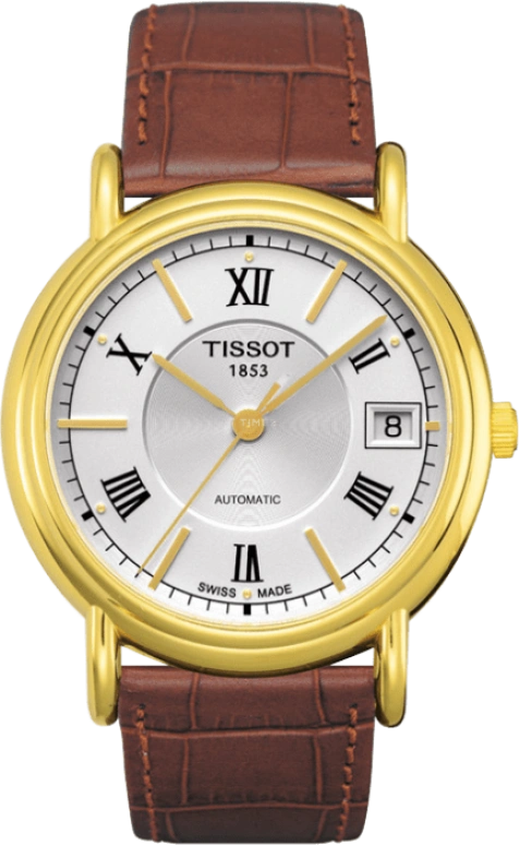 Tissot Carson T71.3.468.33