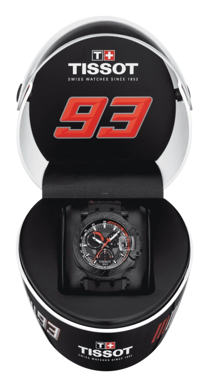 Tissot,T-Race 43mm,43mm,Stainless Steel,Grey,Quartz,Chronograph,Date,Rattrapante,T115,T115.417.37.061.05