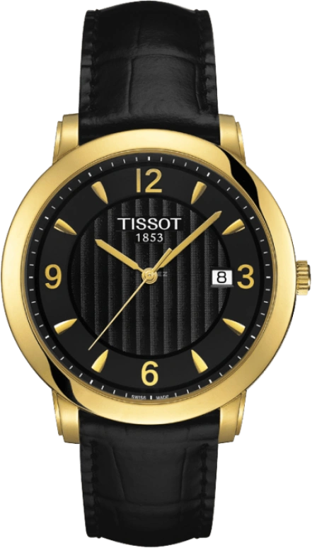 Tissot Sculpture T71.3.450.54