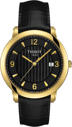 tissot tissot-sculpture 