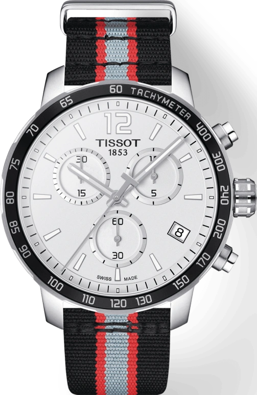 Tissot T-Sport T095.417.17.037.27