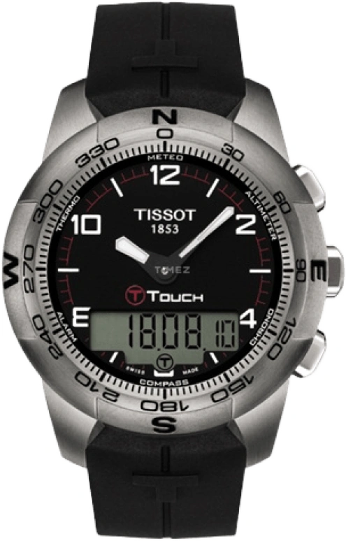 Tissot Touch T047.420.47.057.00