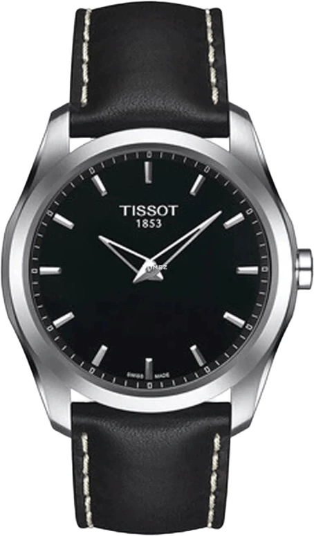 Tissot Couturier T035.446.16.051.02