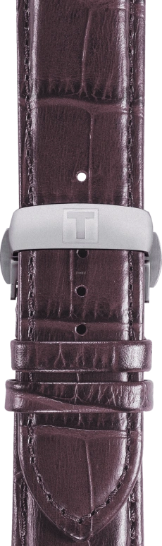 Tissot,Couturier 39mm,39mm,Stainless Steel,Silver,Quartz,Day,26280hours,T035,T035.410.16.031.00