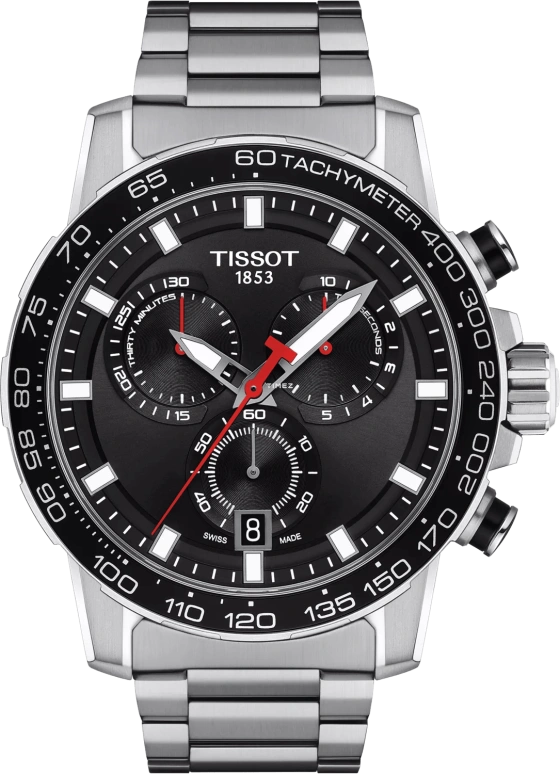 Tissot T-Sport T1256171105100