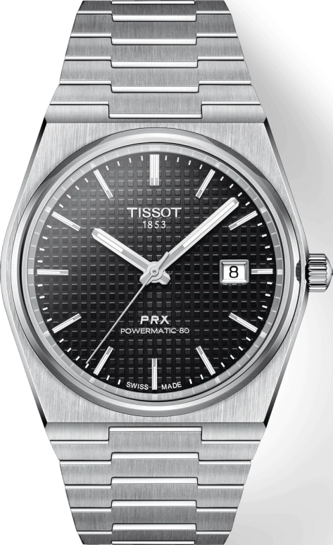 Tissot PRX T137.407.11.051.00