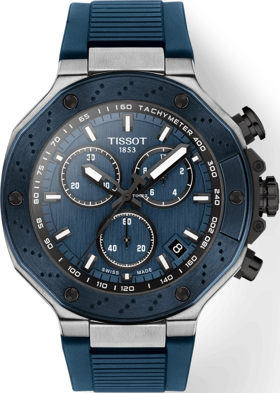 Tissot T-Race T141.417.27.041.00