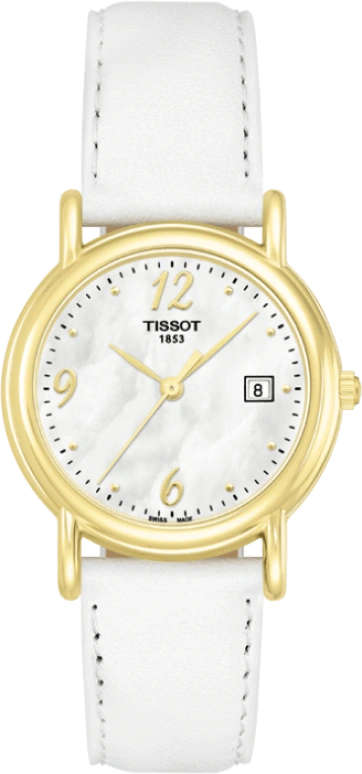 Tissot Carson T71.3.129.74
