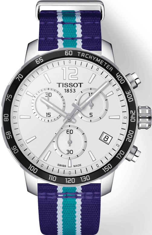 Tissot T-Sport T095.417.17.037.30