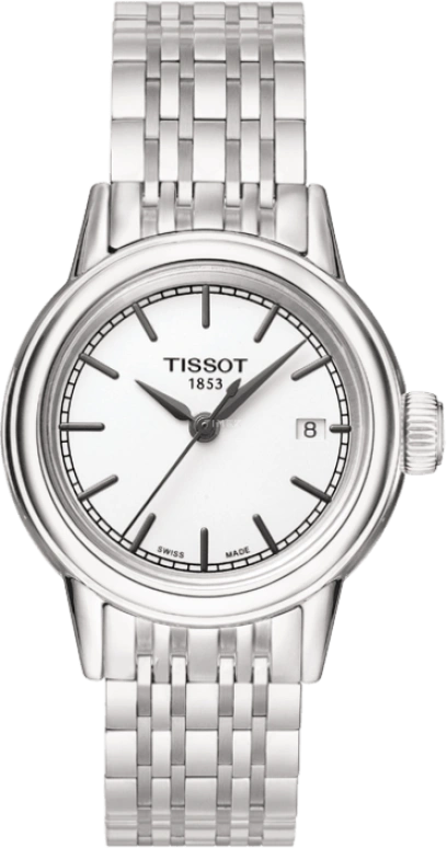 Tissot Carson T085.210.11.011.00