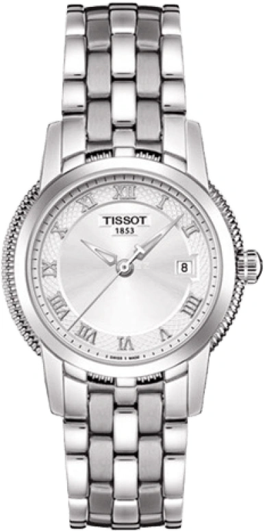 Tissot Ballade T031.210.11.033.00