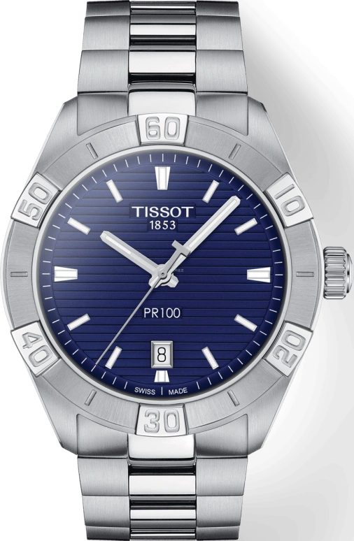 Tissot PR 100 T101.610.11.041.00