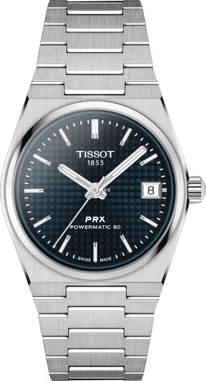 Tissot PRX T137.207.11.041.00