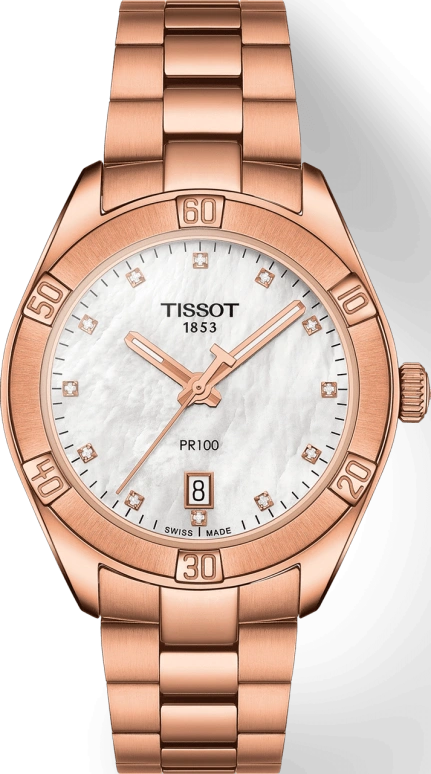 Tissot PR 100 T101.910.33.116.00