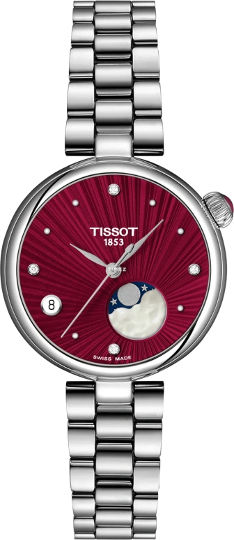 Tissot Bellissima T152.223.11.426.00