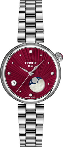 Tissot Bellissima T152.223.11.426.00