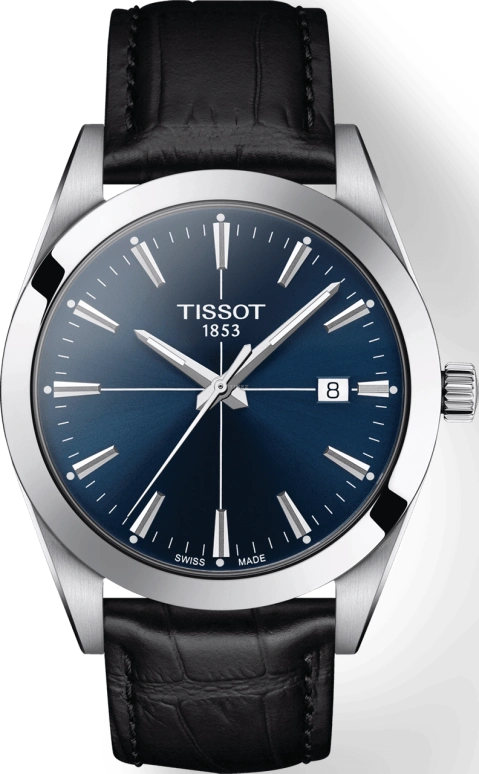Tissot Gentleman T127.410.16.041.01