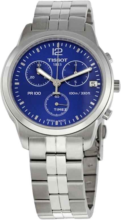 Tissot PR 100 T049.417.11.047.00