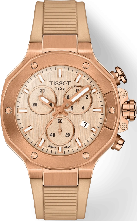 Tissot T-Race T141.817.37.501.00