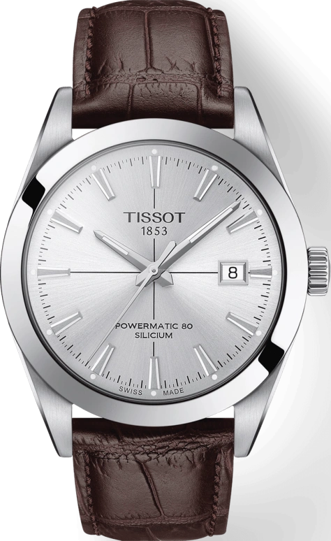 Tissot Gentleman T127.407.16.031.01
