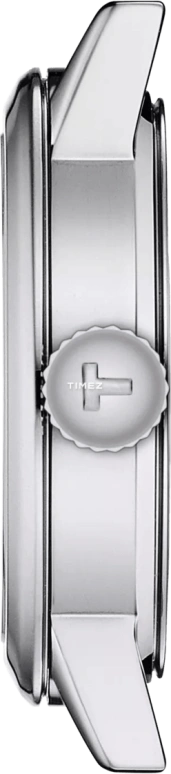 Tissot,T-Classic 28mm,28mm,Stainless Steel,White,Quartz,Day,Sapphire,T129,T129.210.11.013.00