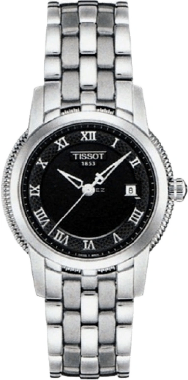 Tissot Ballade T031.210.11.053.00