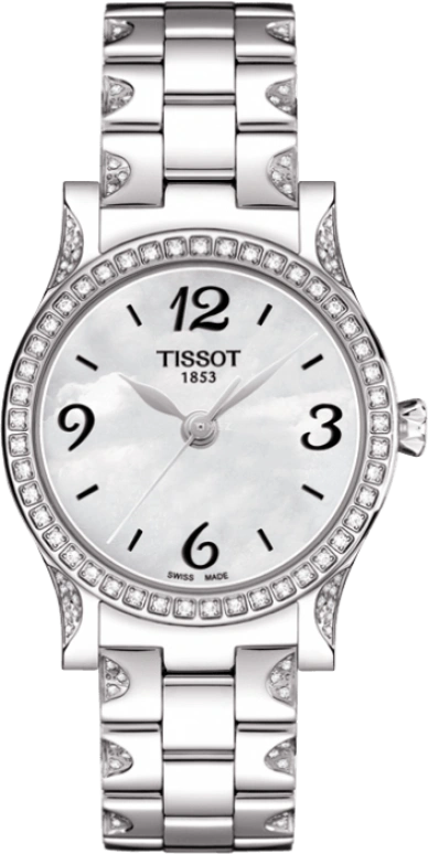 Tissot T-Classic T028.210.11.117.00