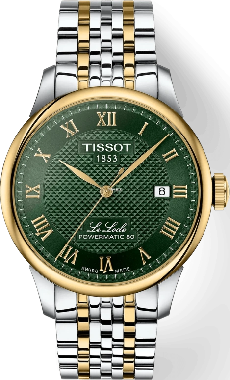 Tissot Le Locle T006.407.22.093.00