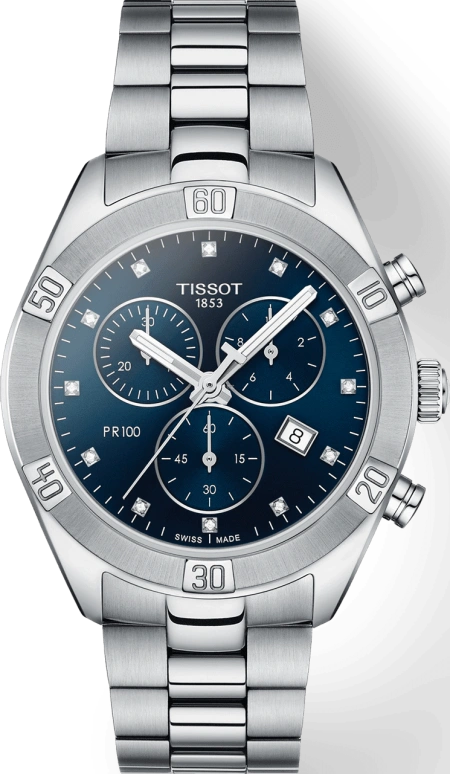 Tissot PR 100 T101.917.11.046.00