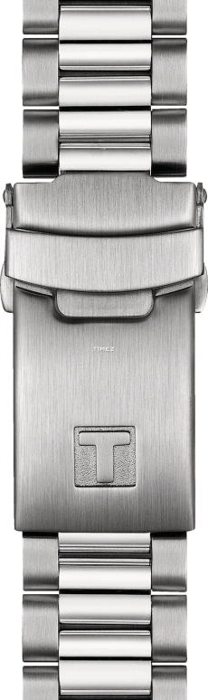 Tissot,PRS 516 40mm,40mm,Stainless Steel,Blue,Quartz,Chronograph,Sapphire,Crystal Glass,T149,T149.417.11.041.00