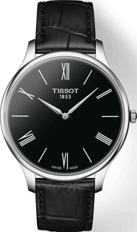 Tissot Tradition T063.409.16.058.00