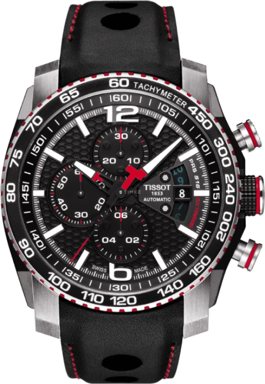 Tissot PRS 516 T079.427.26.057.00