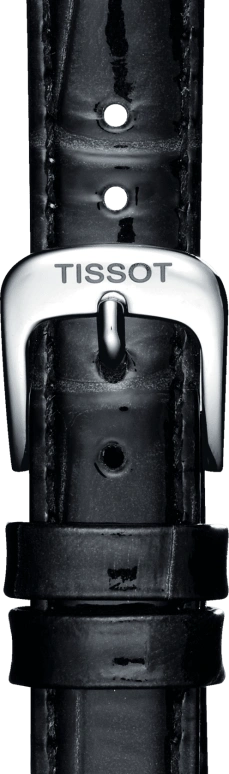 Tissot,Carson 29.50mm,29.50mm,Stainless Steel,Silver,Automatic,Date,38hours,T085,T085.207.16.013.00