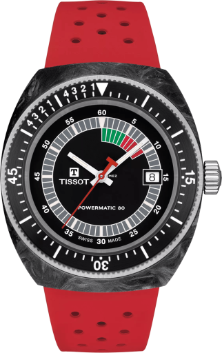 tissot tissot-sideral-s 