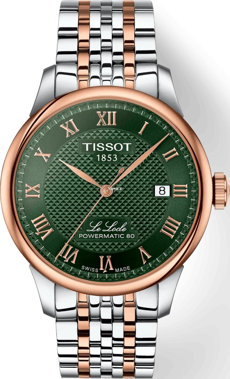 Tissot Le Locle T006.407.22.093.01