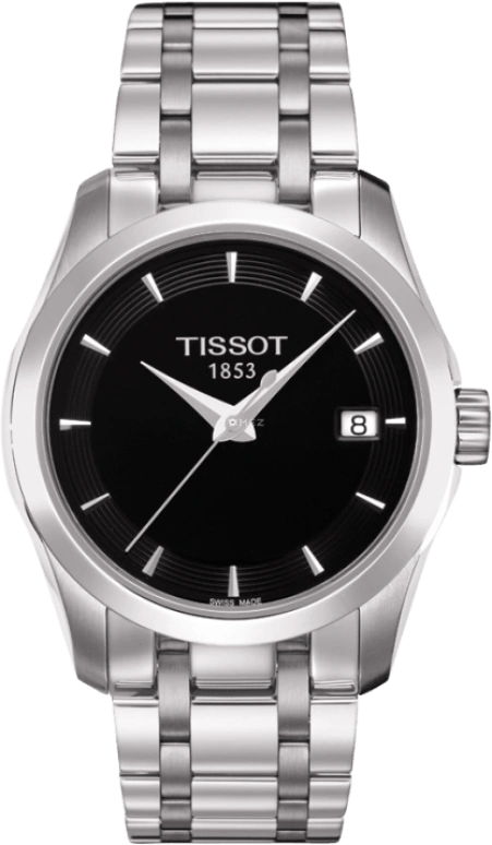 Tissot Couturier T035.210.11.051.00